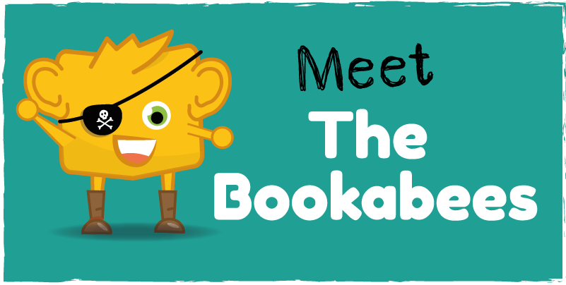 The Bookabees