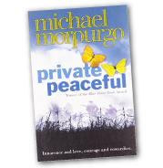 Private Peaceful