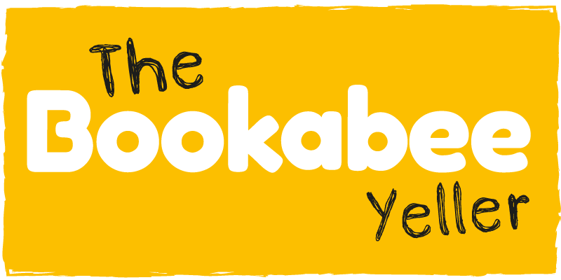 Bookabee Yeller